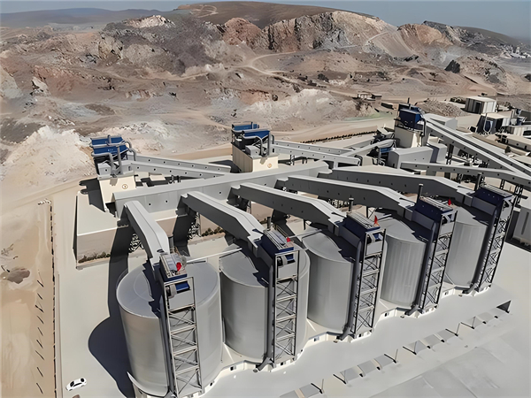 海港水泥钢板仓